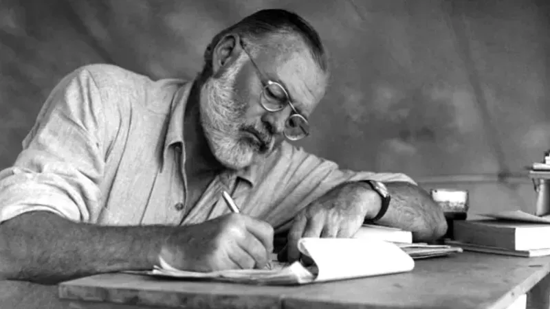 hemingway