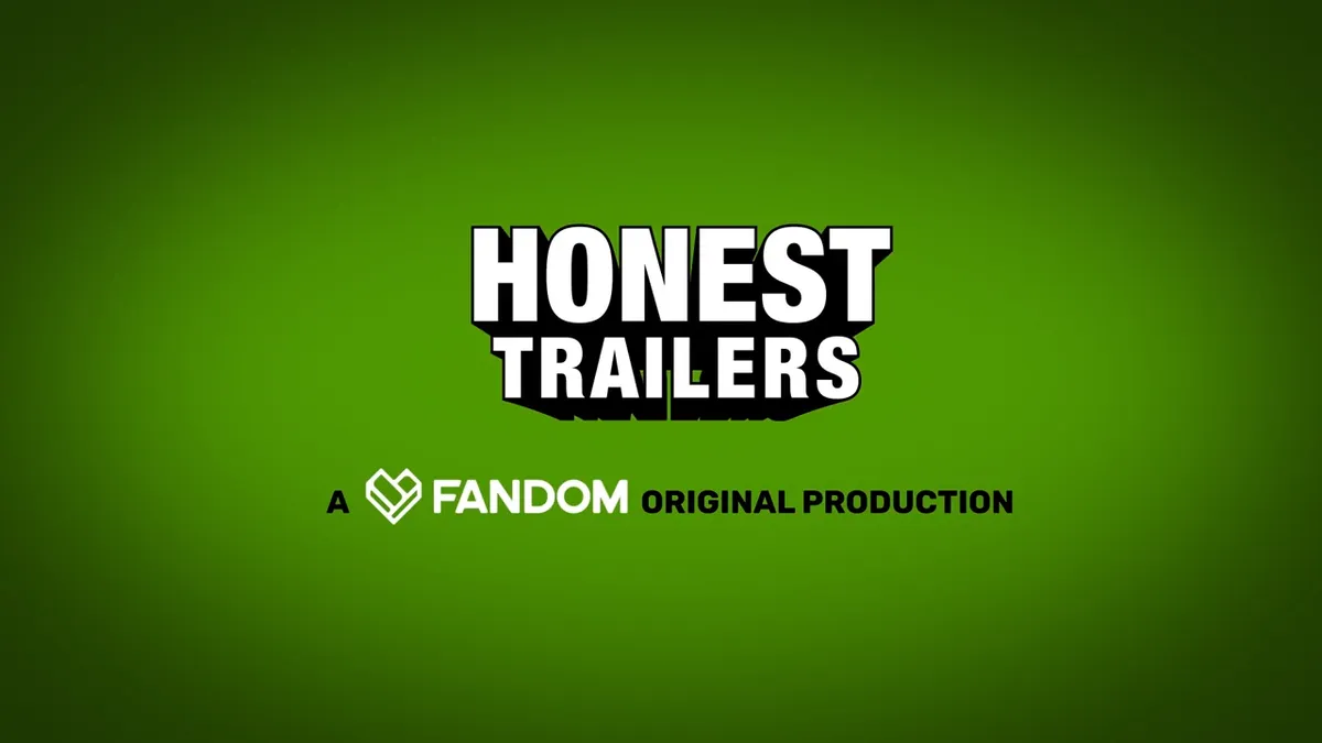 HonestTrailers
