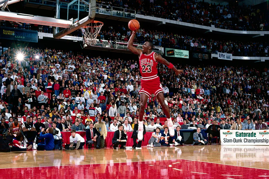 jordan