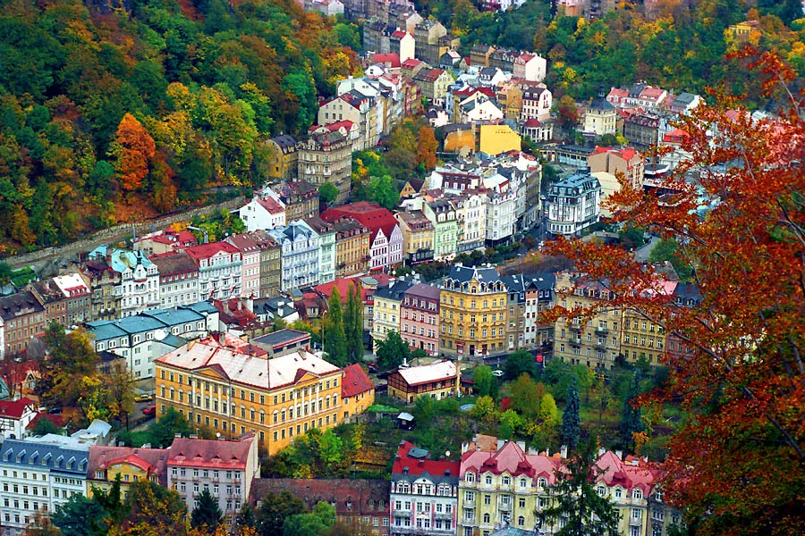 karlsbad