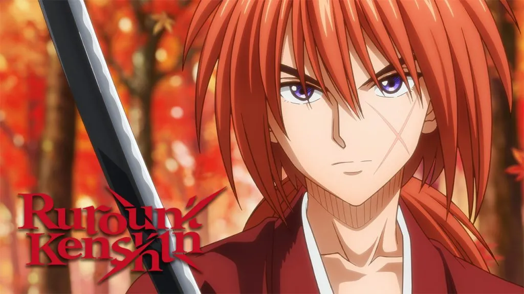 kenshin