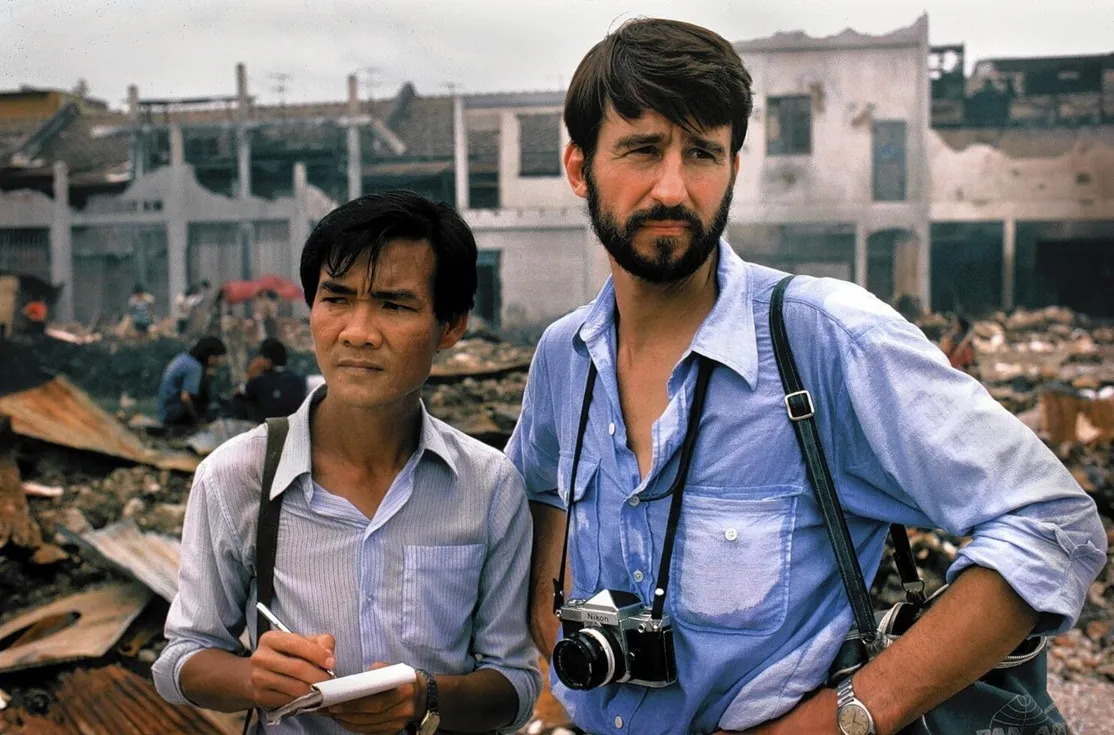 killingfields