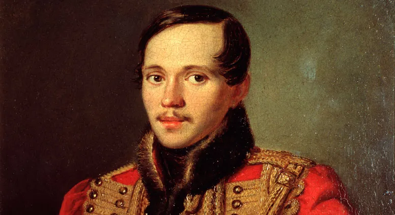 lermontov