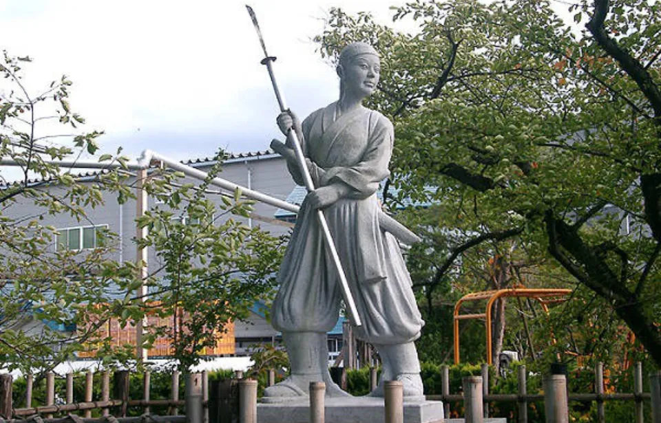 nakanotakeko
