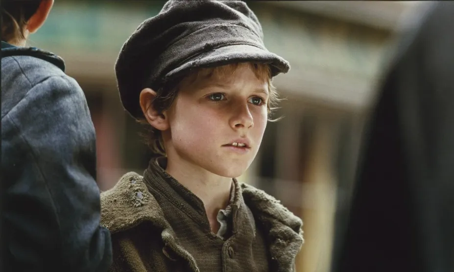 olivertwist