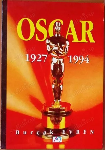 OscarKitap