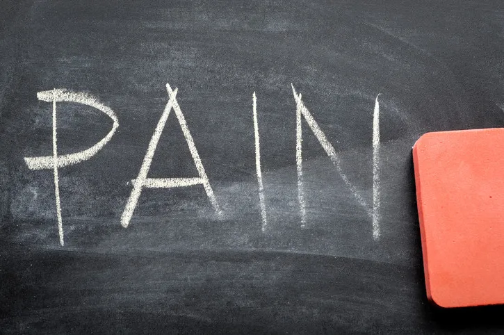 pain