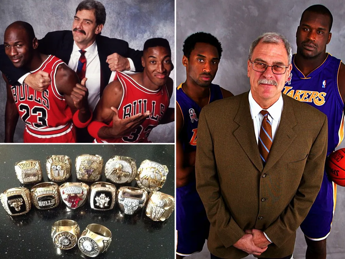 philjackson