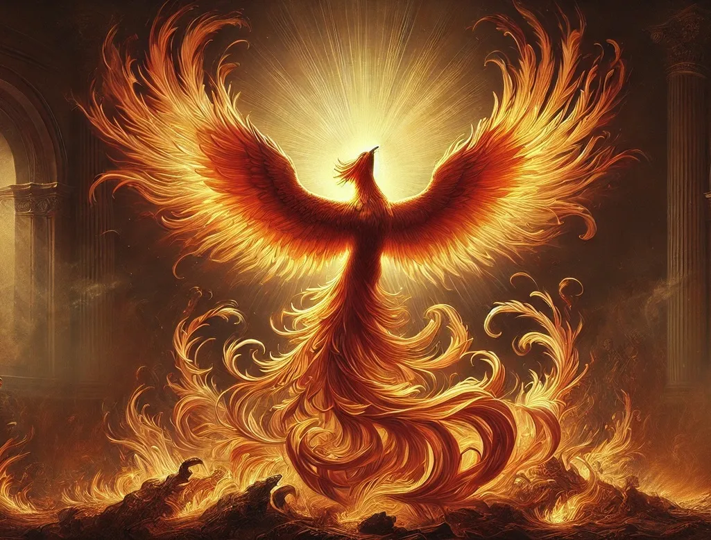 phoenix