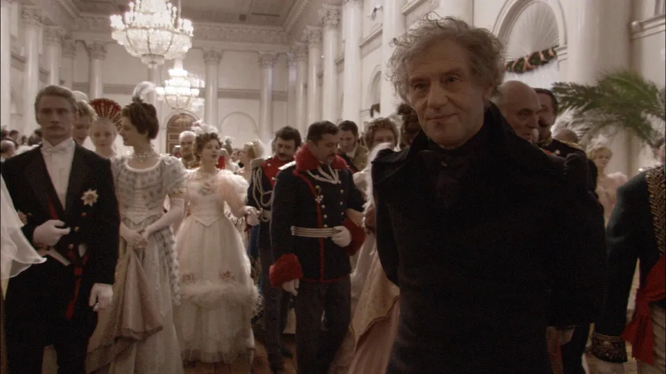 russianark