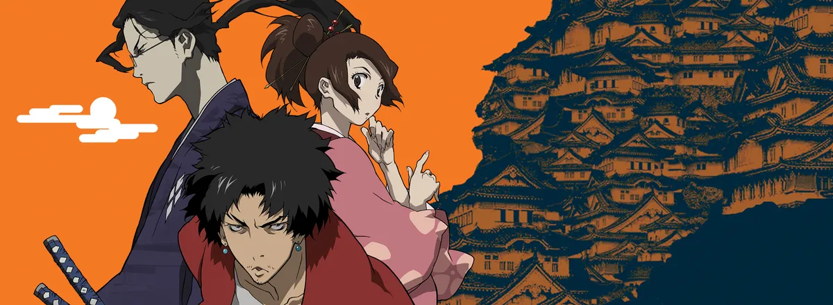 samuraichamp