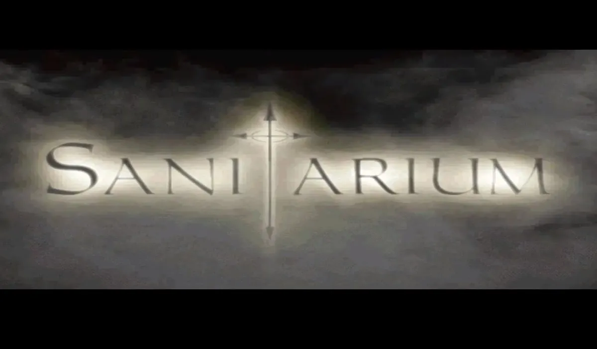 sanitariumgame