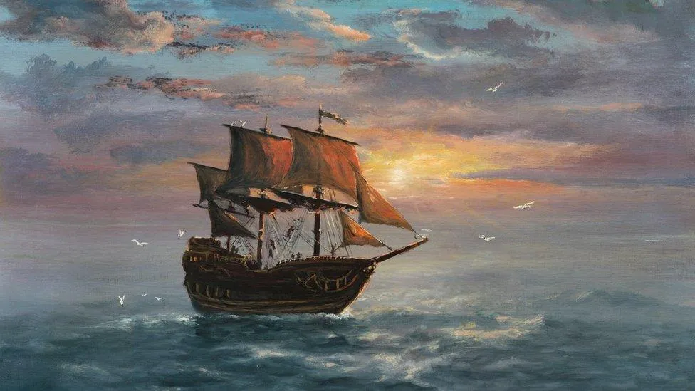 seashanty