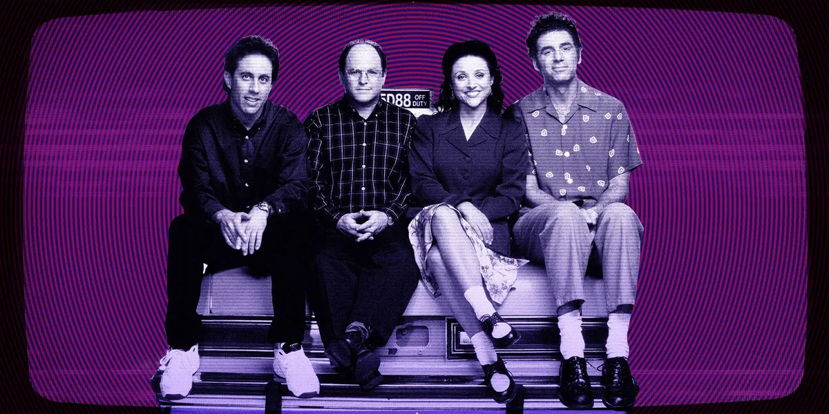 seinfeld