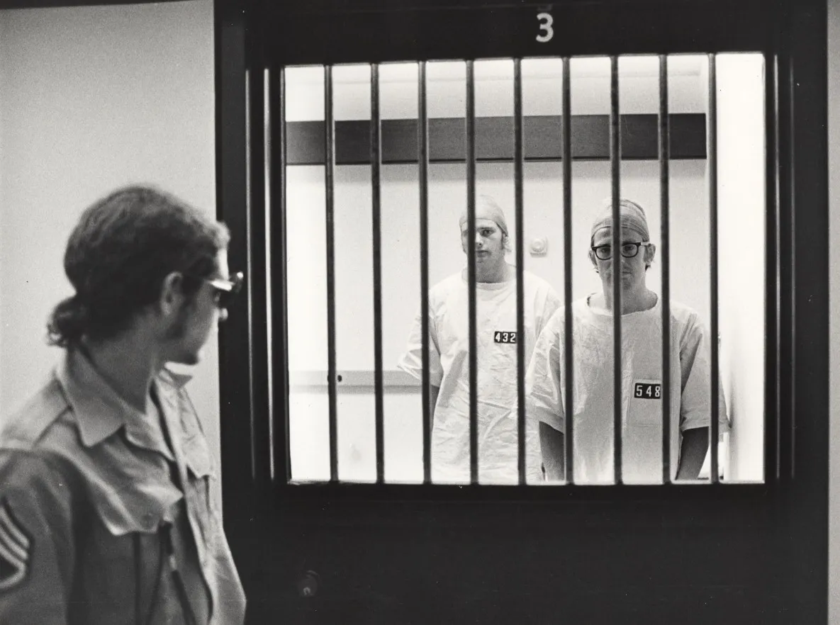 stanfordprisonexperiment