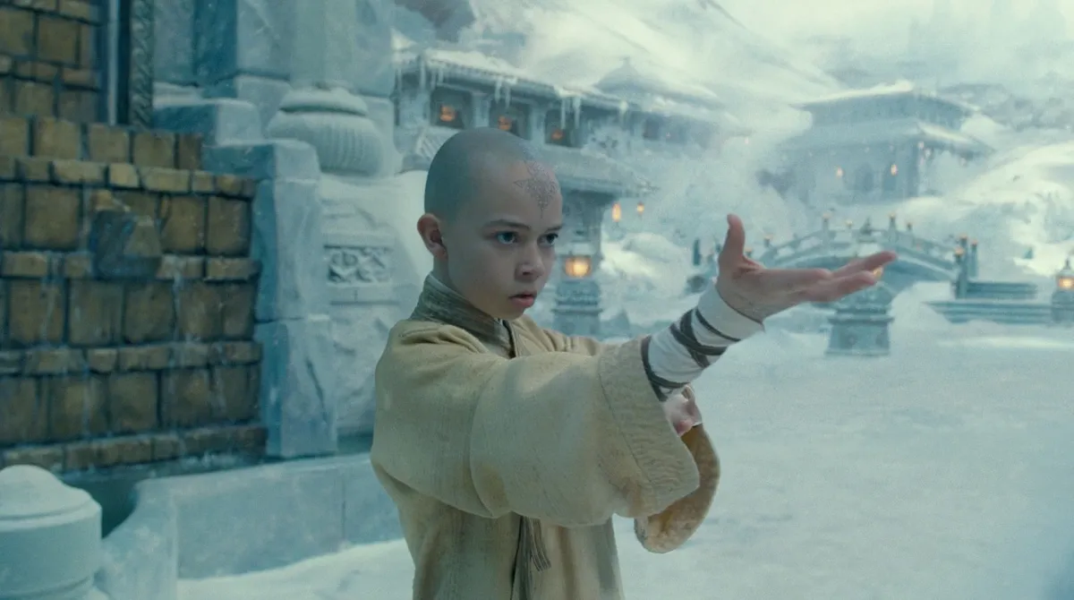 thelastairbender