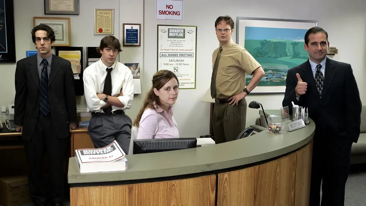 theoffice