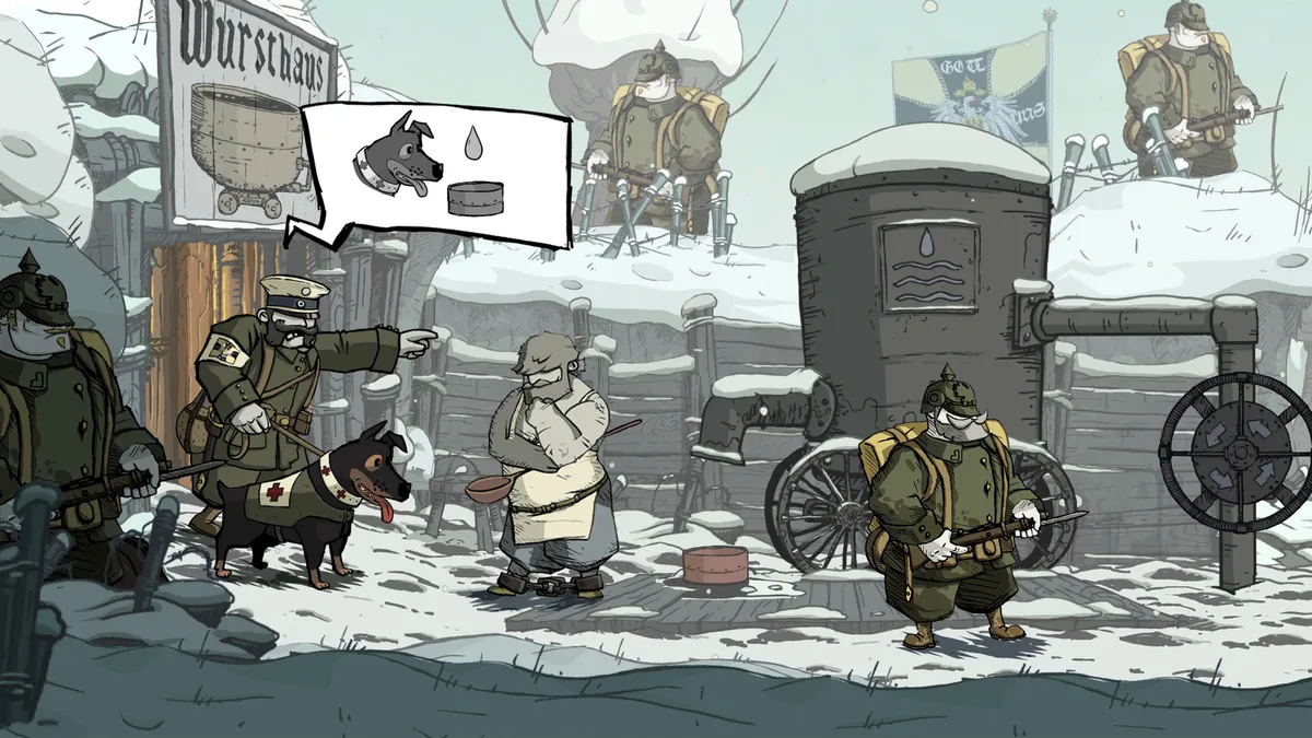valianthearts