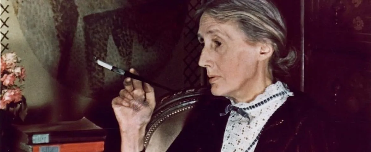 Woolf