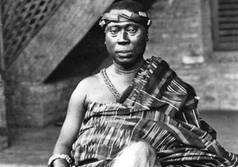yaaasantewaa