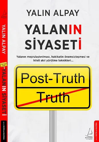 yalaninsiyaseti
