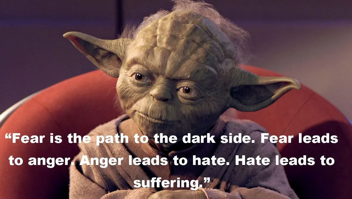 yoda_fearquote