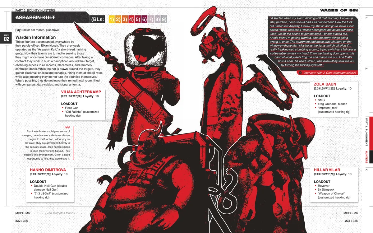 assassin kult 2