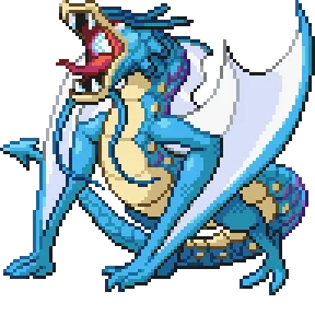 Gyaradactyl