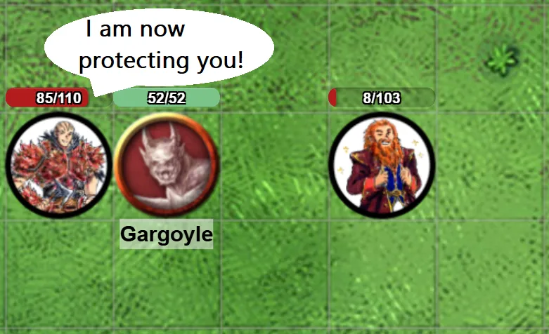 now protecting you
