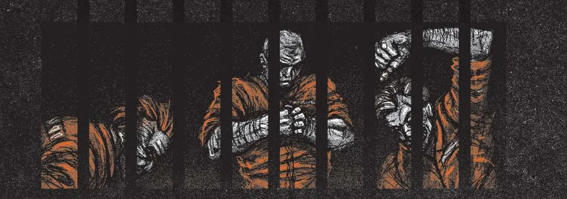 prison