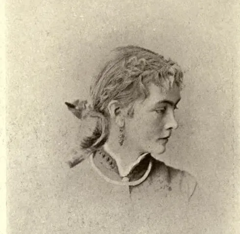 FrancesRowley