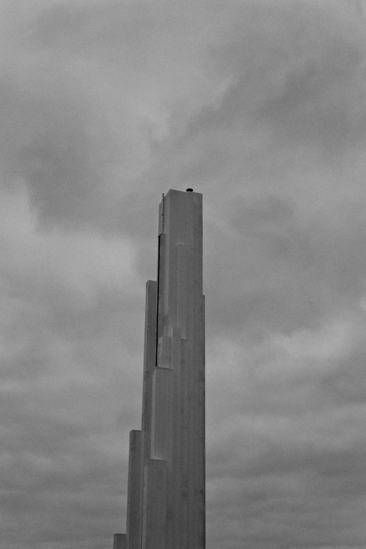 Faro de Punta del Hidalgo