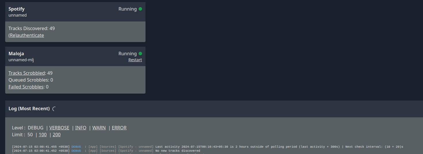 multiscrobbler-dashboard