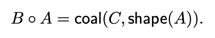 Formula