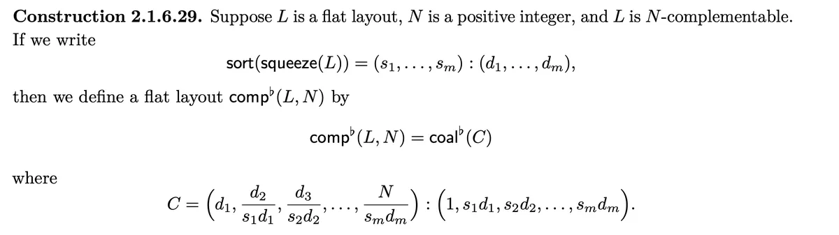 N-Complement 2