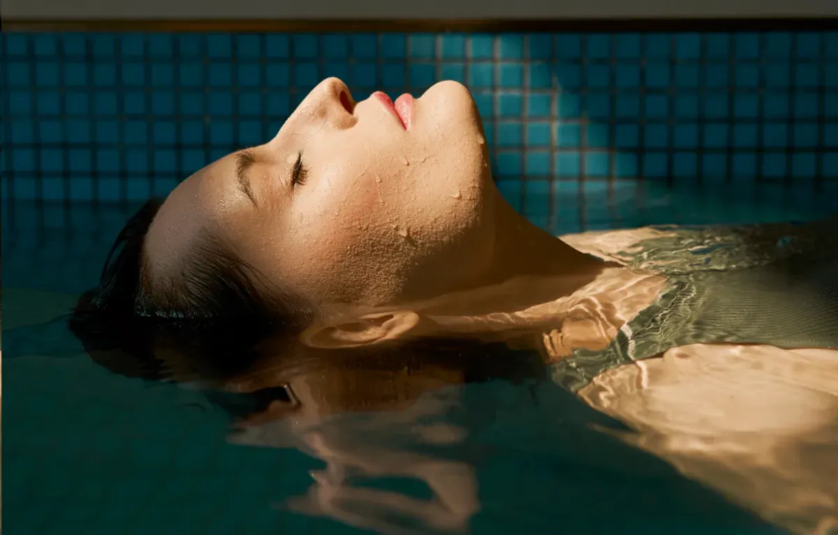 gentle contrast therapy