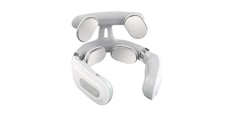 Cervirest - Grifter device that claims to reset your Vagus Nerve