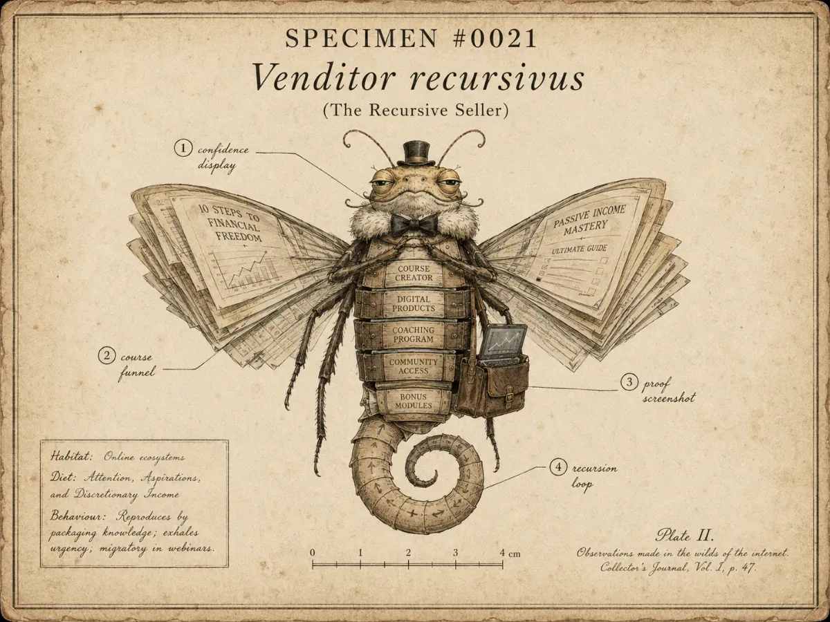 SPECIMEN 21