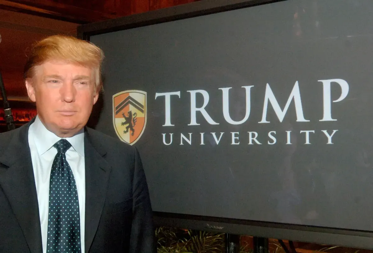 Trump University