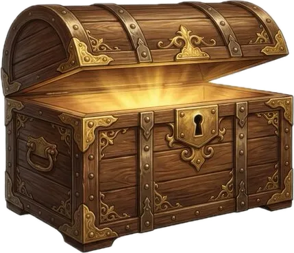 Treasure Chest