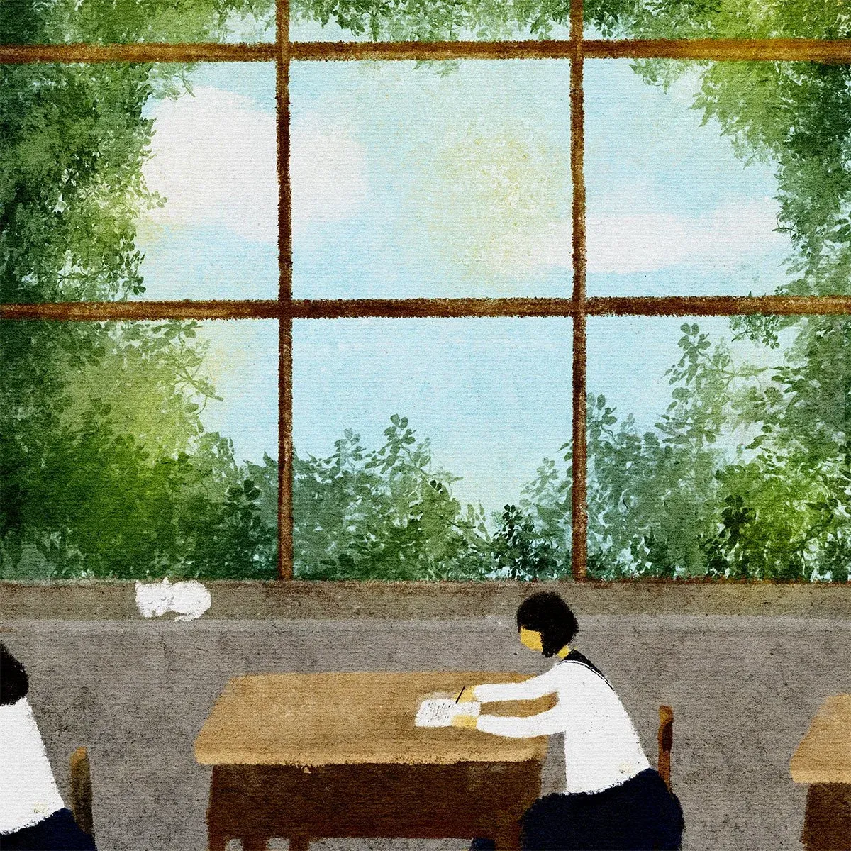 KJ_-_Watercolor_Studio_#5