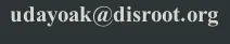 udayoakEmail