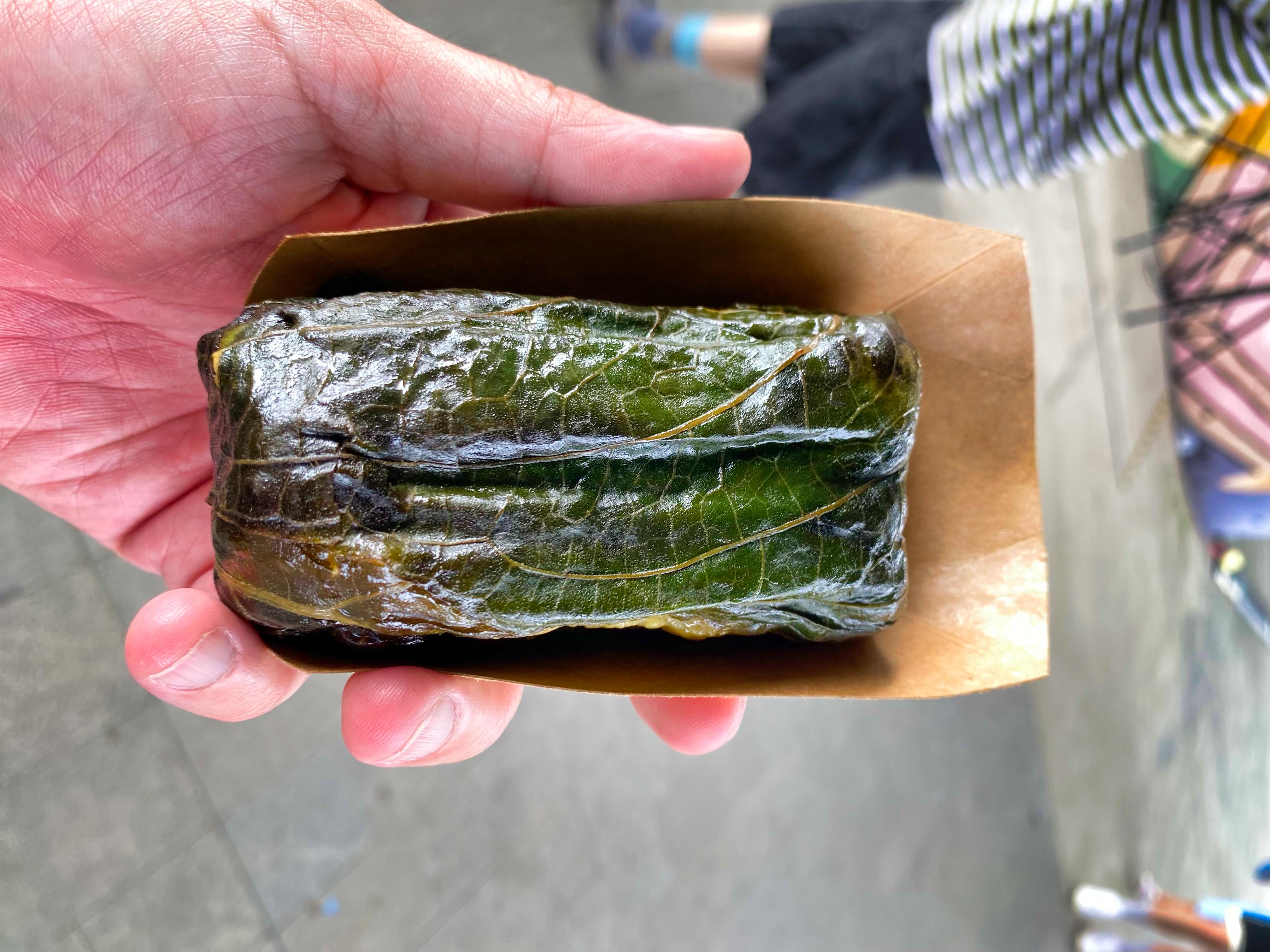 Zongzi