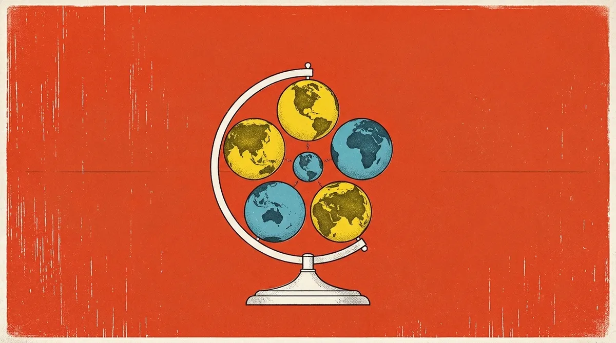 Globe