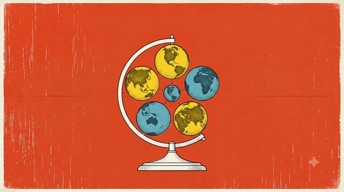 Globe