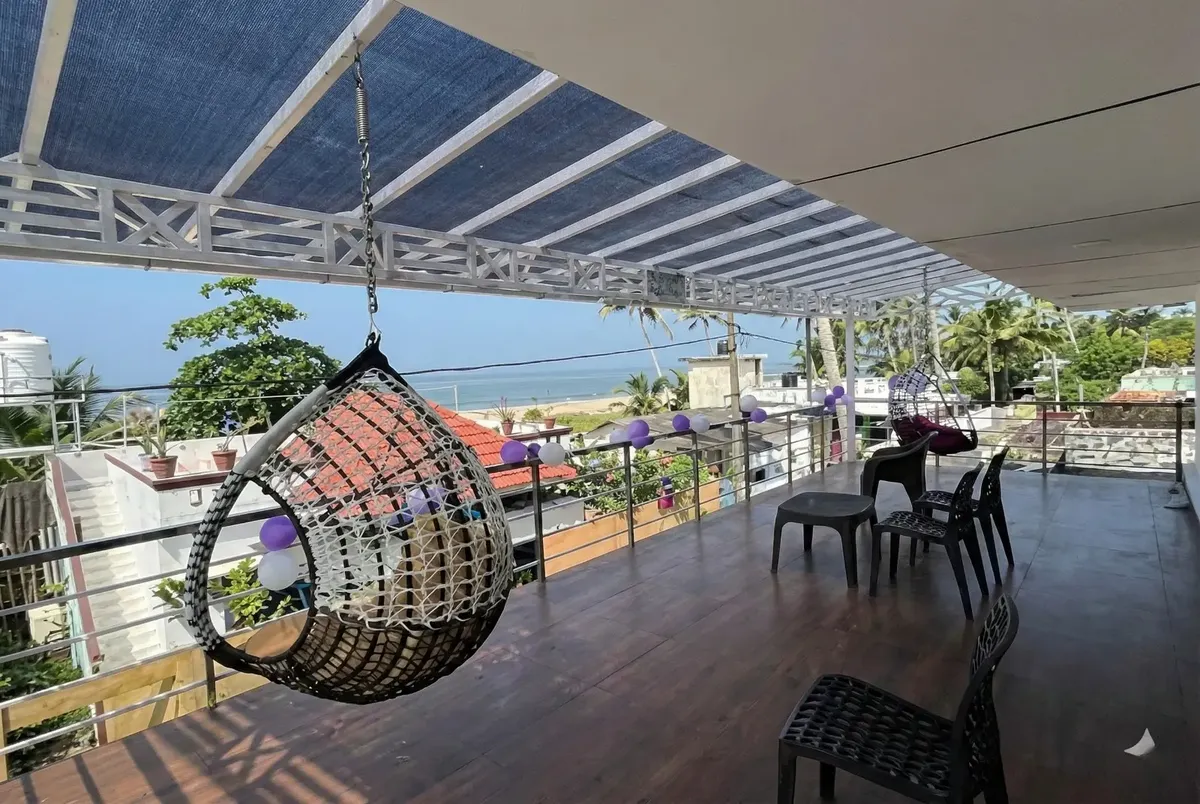 Noels Beach Homestay