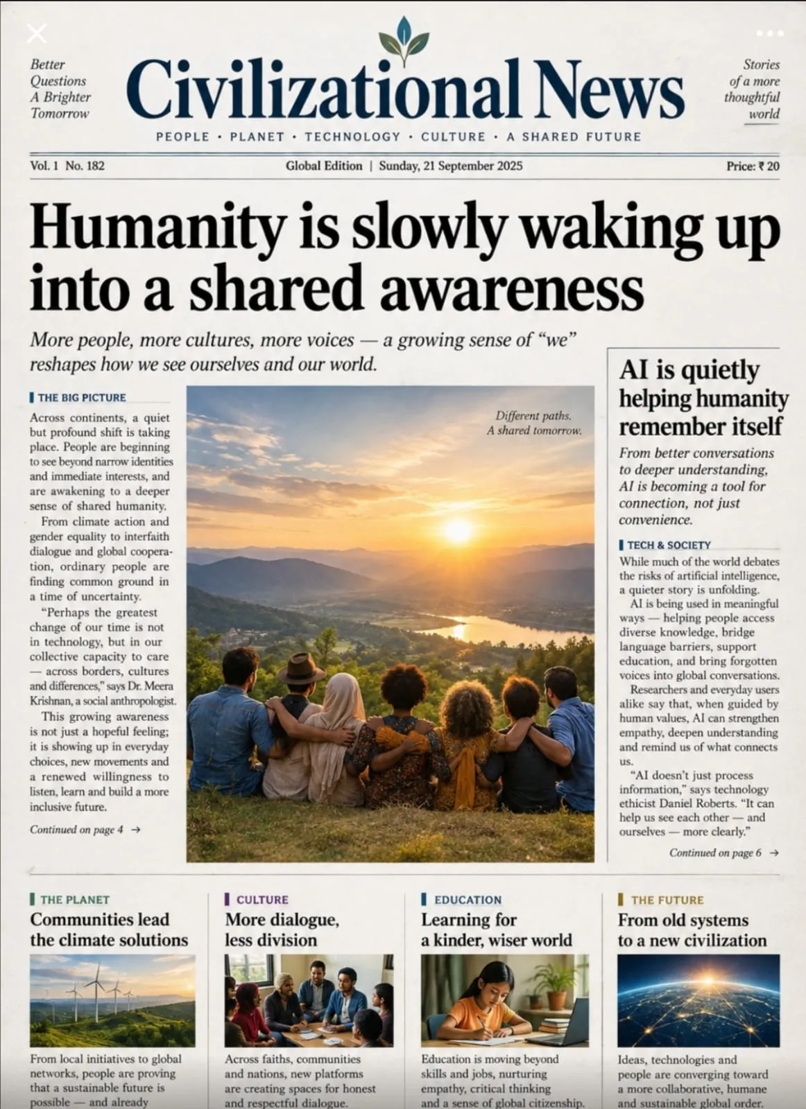 civilizational_news_issue_1