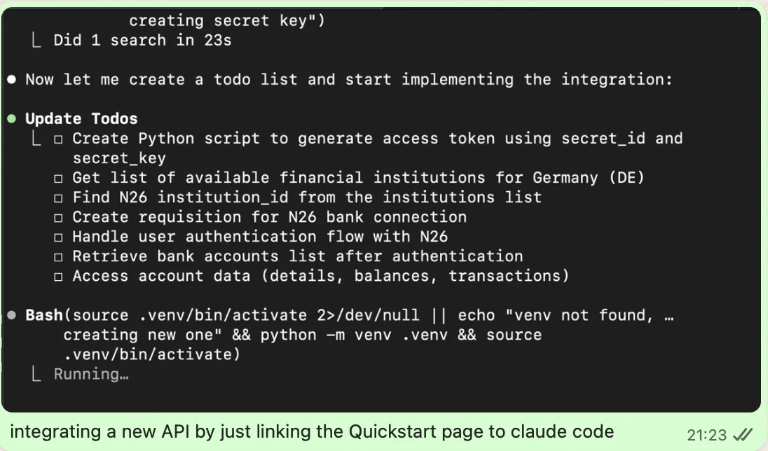 claude_code_api_integration_workflow