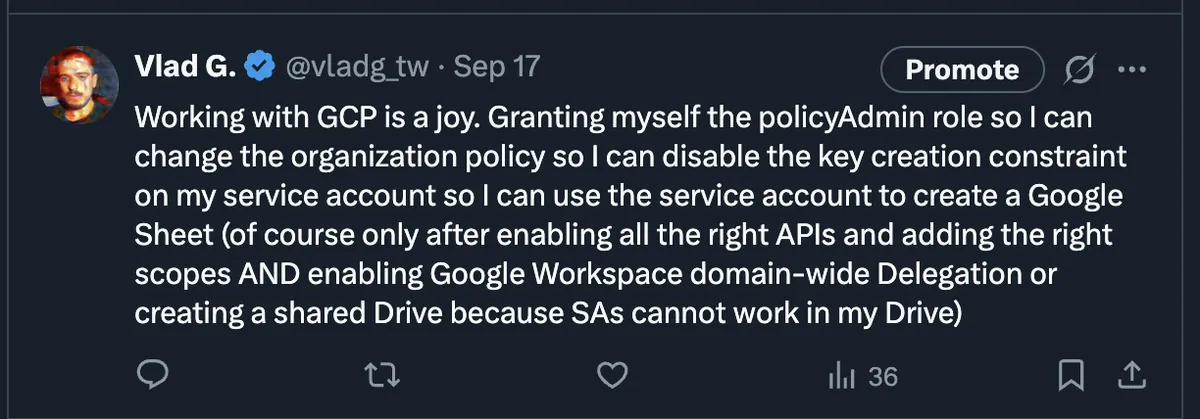 gcp-policy-admin-tweet
