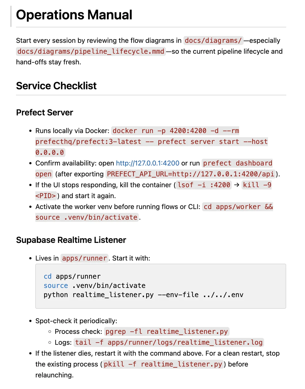 operations-manual-service-checklist